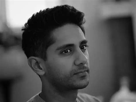 Indian-origin actor Adhir Kalyan set to join the cast of Chuck Lorre's ...