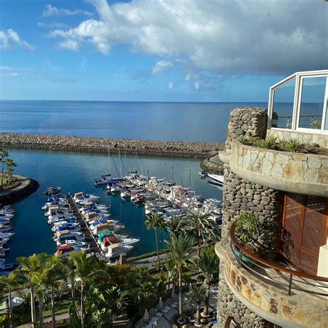 ANFI BEACH CLUB (Arguineguin, Gran Canaria, Canary Islands) - Apartment ...