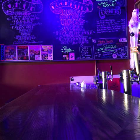 MUTINY BAR OCALA (2025) All You Need to Know BEFORE You Go (with Photos ...