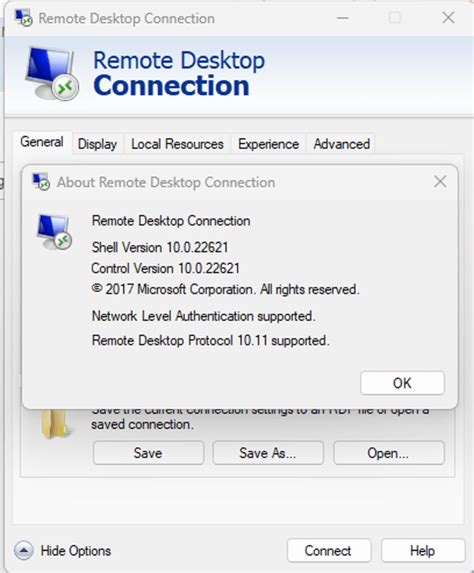Image result for Run Remote Desktop Client