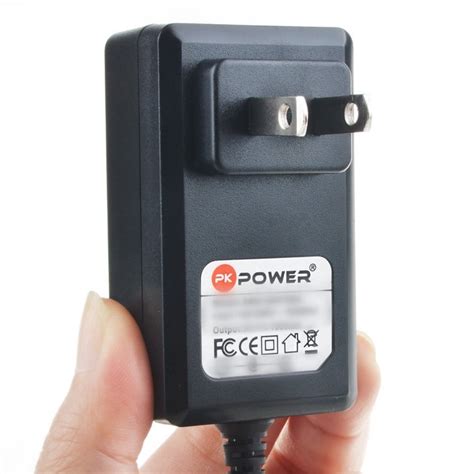 Buy PKPOWER 6.6FT Cable AC / DC Adapter For Getac Z710 Basic Series 7 ...