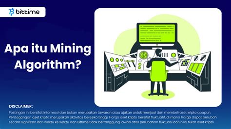 Algorithm Mining 的图像结果
