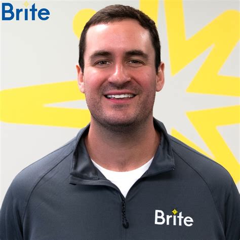 Exciting News! We are thrilled to introduce Austin Jabaut as Brite's new Marketing Director ...