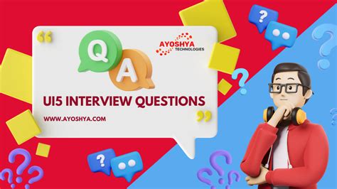 Image result for Difficult UI5 Interview Questions