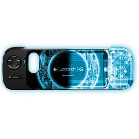Logitech PowerShell Controller With Battery Price in India, Specs ...
