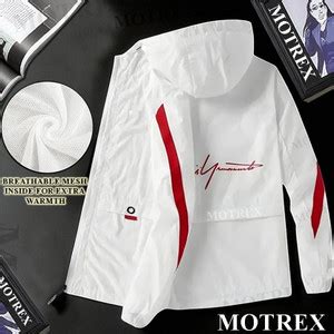 MOTREX Full Sleeve Colorblock Men Jacket - Buy MOTREX Full Sleeve ...