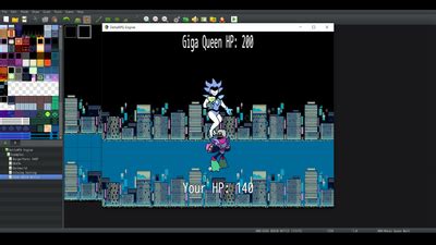 Undertale RPG Script 的图像结果