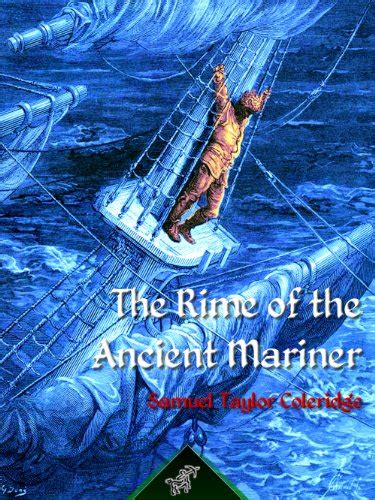 The Rime of the Ancient Mariner (New illustrated edition with 38 ...