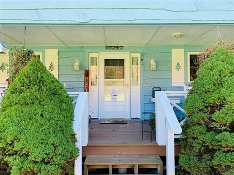 MISTY MOUNTAIN RANCH (Maggie Valley) - B&B Reviews & Photos - Tripadvisor