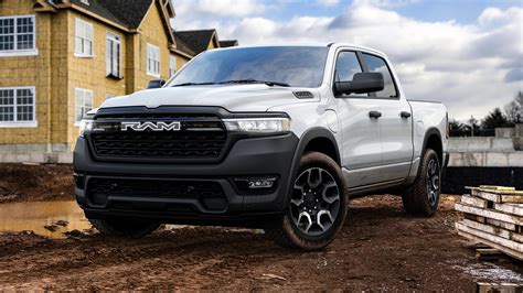 Most Fuel-Efficient New Pickup Trucks for 2024