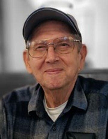 Robert Lee Campbell Obituary - The Daily Jeffersonian