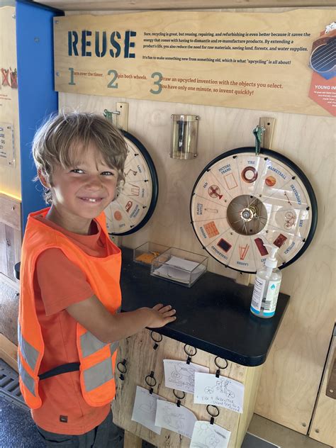 Rethinking consumption at the Dane County Landfill - Wisconsin Life