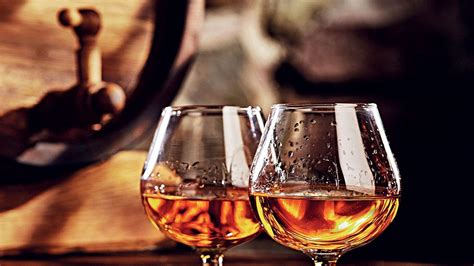 Cognac is elusive. Here’s everything you need to know about the classic ...