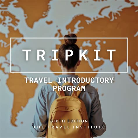 Login - The Travel Institute