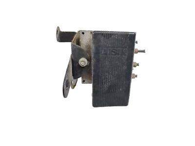 Image result for Toyota 4Runner ABS Control Module