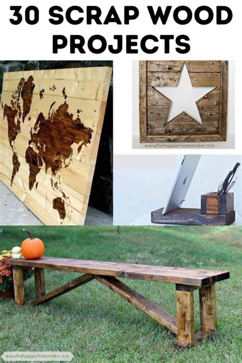 Image result for Waste Wood Projects