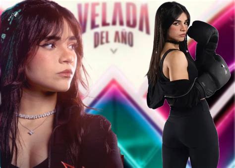 Alana Flores presume en TikTok por que las mujeres deben de practicar boxeo | MARCA México