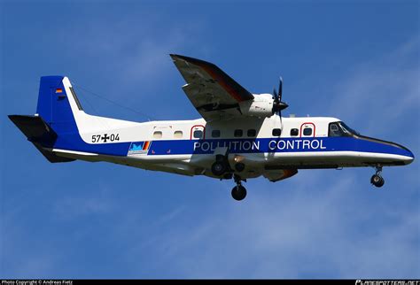 IN228 Indian Navy Dornier Do-228-201 Photo by Arjun Sarup | ID 1158874 ...