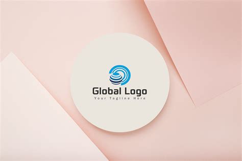Global Logo Design 的图像结果