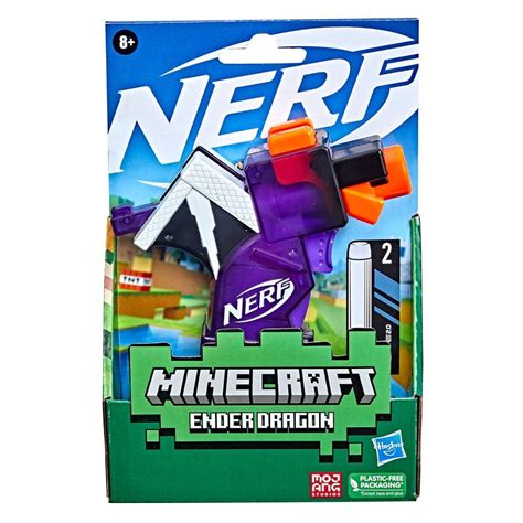Image result for Nerf MinecraftTurtle Gun