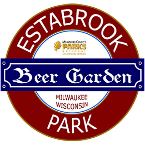 Home - Estabrook Beer Garden