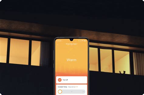 Mi Smart Space Heater S | Xiaomi Deutschland | Alle Spezifikationen und ...