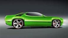 New Dodge Road Runner by Plymouth Road Runner Superbird Concept New Dodge Road Runner