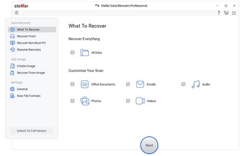 How to Get Stellar Data Recovery Activation Key- v12.2.0 License