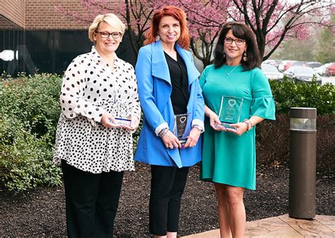 Cases of the Heart: 2018 Heart of Case Management Awards | Enlyte