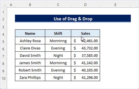 Image result for Excel Cut and Paste Tips