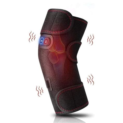 Top 10 Best Heated Knee Braces in 2021 Reviews