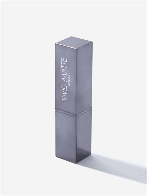 Buy Studiowest Pink Vivid Matte P-83 Lipstick from Westside