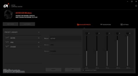 Image result for Astro Command Center Software
