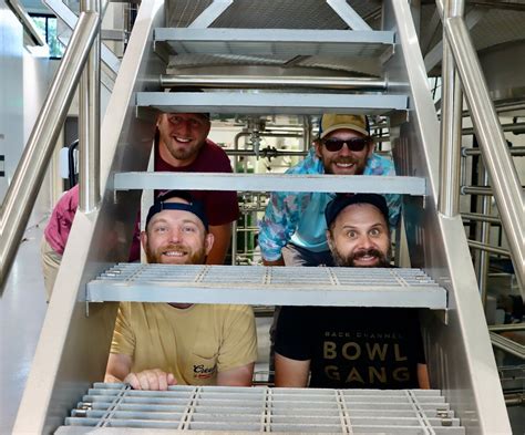 ELM CREEK BREWING CO.