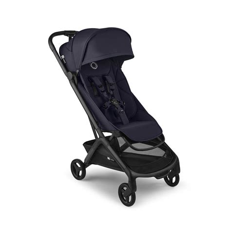 Bugaboo Butterfly 2 Stroller - Deep Indigo | Winstanleys Pramworld