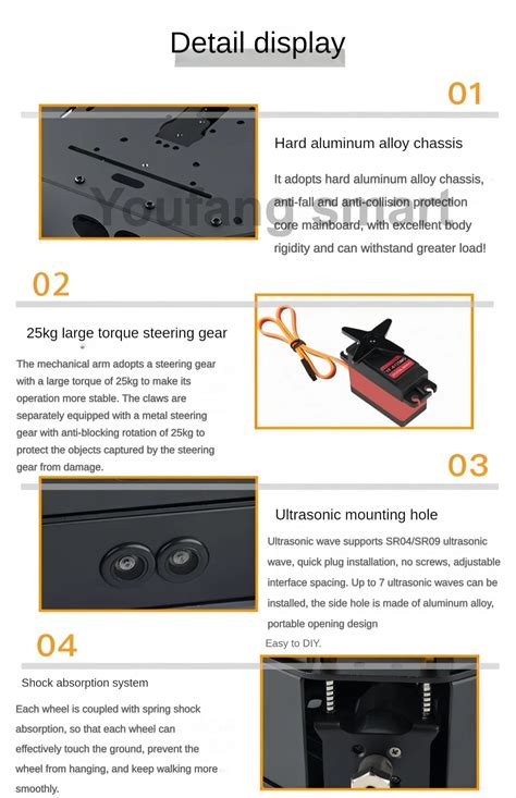Arduino Robot Car 的图像结果