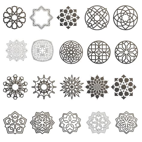 Arabic ornament Images - Free Download on Freepik