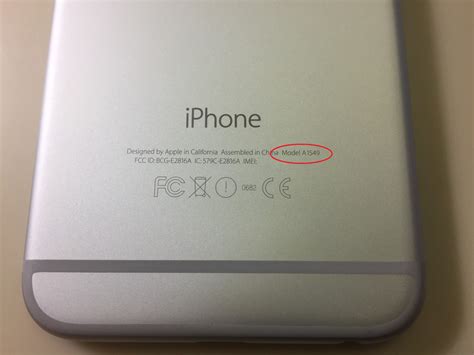 Image result for Phone Model Number and Model Name