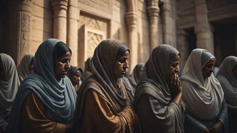 What Is The Mourning Of Tammuz In Ezekiel 8:14? – Dust Off The Bible