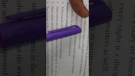 Image result for Format of Diary Writing for Class 7