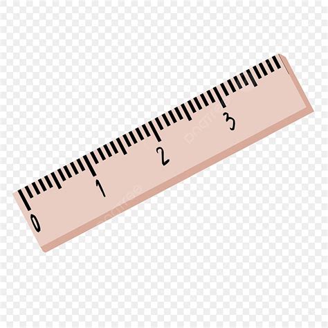 Clipart Ruler