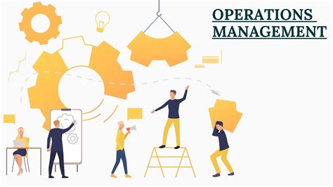 What Is Operations Management 的图像结果