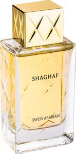 Buy SHAGHAF Women Eau De Parfum for Her Eau de Parfum - 75 ml Online In ...