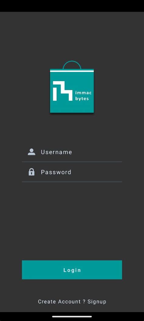 Sketchub • Login Signup Design Template