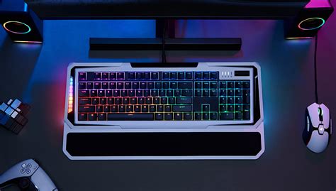 Image result for iBUYPOWER Keyboard Color Control