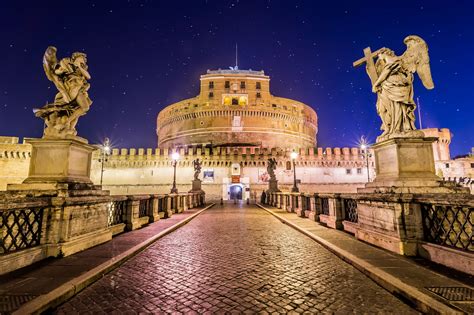 What to do in Rome? 10 Extraordinary things to experience in Italy's ancient capital - Excursiopedia