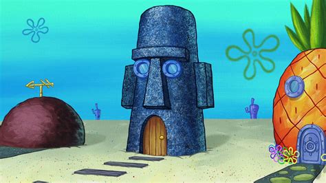 Patrick Star's house/gallery/Bunny Hunt | Encyclopedia SpongeBobia ...