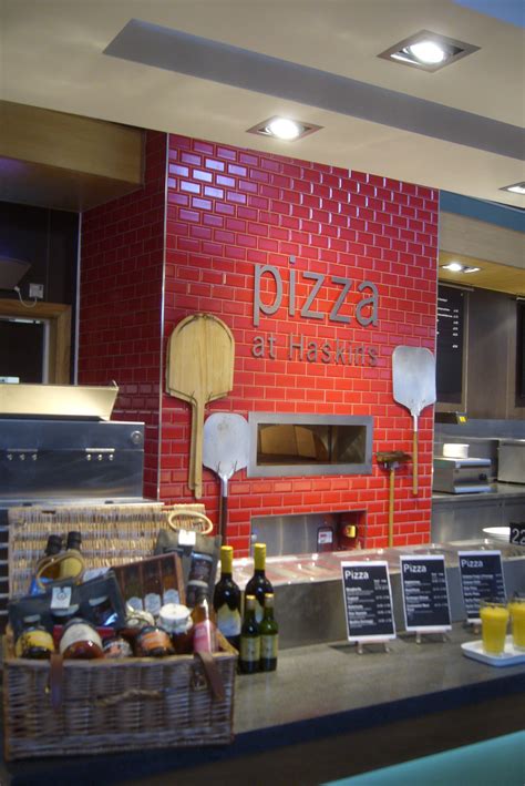 Pizza Restaurant Kitchen Layout 的图像结果