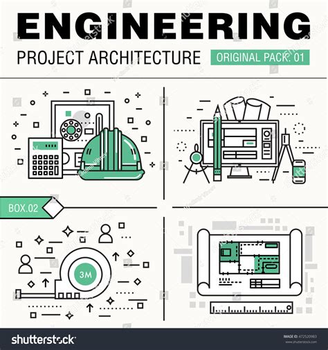 Engineering Flat Design Icon 的图像结果