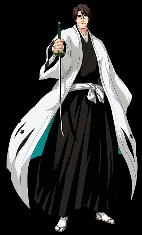 Pin by Putriana sri delva marbun on bleach | Aizen sosuke, Bleach anime ...